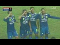 Final ISL 2014 - Persipura Jayapura 2-2 (Pen. 3-5) Persib Bandung