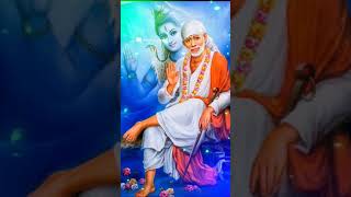 Deva kalaji re maza dev kalaji re || marathi whatsapp status video Sai baba marathi status