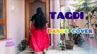 Tagdi | Dance | तागड़ी # Tagdi # Ajay Hooda # New DJ Song 2018 # Gagan & Anu Kadyan # Mor Music