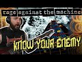 Rocksmith 2014 Rage Against The Machine - Know Your Enemy | Rocksmith Gameplay | Rocksmith DLC