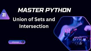 31. Set Union in Python