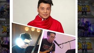 東周網聯播 EP. 36 阮兆祥 X JUSTIN MUSIC LIVE( SPECIAL GUEST : MARLEY CHAN）