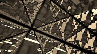 Fast CPU Raymarcher: raw 4K renders