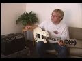 brian baker guitar lesson