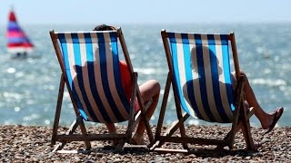 Don't get burned!: Take this summer sunscreen IQ test