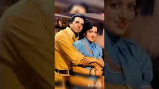 Mere Sathi O Jiwan Saghi O |Movies Sagar |Dharmendra Hema Malini Songs