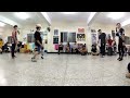 20160620弘光地板社校內battle13