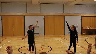 Possilpark Dance Show 8 | Achieve More! Scotland