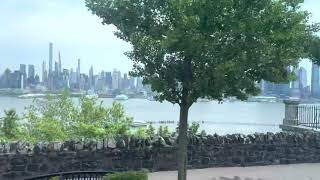 View of the city #funnyvideo #likemyvideo #nyc #tiktok #subscribe #reels #2023 #bx #likeforlikes