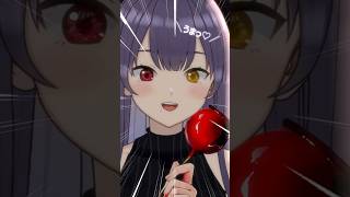 絶対鳴らない音が鳴るASMR #vtuber #バズれ #新人vtuber #おすすめ #shorts