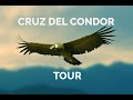 Cruz del Condor Colca Canyon