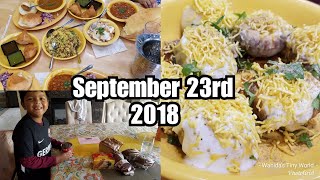 Sylheti Weekly Vlog 09/23/2018||Sylheti Channel ||Sylheti Vlog