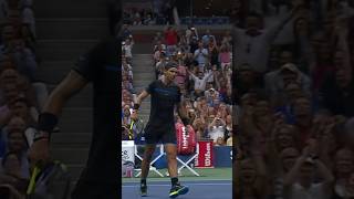 Rafael Nadal wins RIDICULOUS point! 🤯