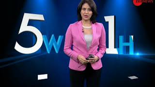 5W1H: Watch top news with research and latest updates | देखिये ख़बरें विस्तार और नवीनतम अपडेट के साथ