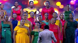 Aravutse Umwana Yezu | Chorale de Kigali | Concert 2022