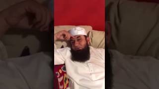 Maulana Tariq Jameel | headache attach | from Canada 2017