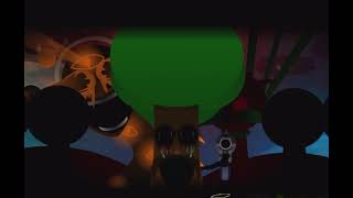 Leak 1