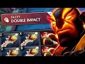 x4 Divine Rapier Ember Spirit One Shot🔥🔥🔥35 Kills Comeback | Dota 2 Gameplay