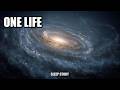 Sleep Story — How Far Could We Travel in Space in a Lifetime