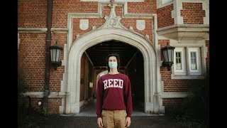 Reed College 2020–21 Academic Year in Review