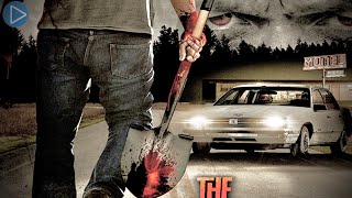THE DRIFTER: HORROR ROAD 🎬 Full Exclusive Horror Movie Premiere 🎬 English HD 2022