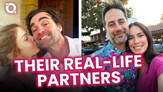 Ghosts Cast: Real Life Partners & Surprising Relationships Revealed (2026) |⭐ OSSA