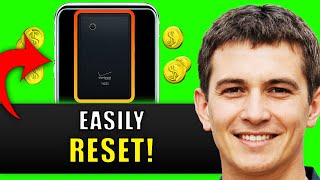 New! How To Reset Verizon Tablet (Full Guide) 2025!
