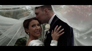 Amy & Darren wedding highlight - Scottish weddings