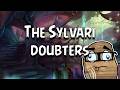 Guild Wars 3 Daily #8, The Anti Sylvari Squad