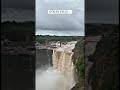 gokak fall s most amazing fall s in world shorts reel