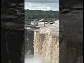 gokak fall s most amazing fall s in world shorts reel