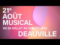 TEASER Août Musical 2022