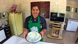 Esse é o Famoso Bolo de Chocolate que Minha Mãe Fazia e Todos Amavam/Fácil e Molhadinho