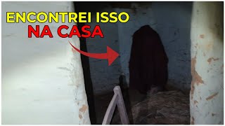 CASA COM HISTORIA MACABRA - [OS IRMÃOS SE M4T4RAM]