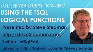 LogicalFunctions