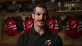 MSG Verified: Brian Boyle