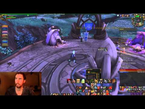 Council of Exarchs Reputation Guide -Warlords of Draenor- Council of Exarchs Reputation Guide -Warlords of Draenor-