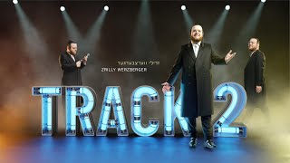 Track 2 - Zrilly Werzberger | טרעֶק 2 - זרילי ווערצבערגער