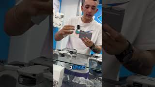 DJI Mini 2 seminovos disponíveis na Drone Cell! 🚁🔥 Aproveite o melhor preço e invista!