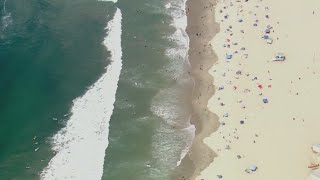 SoCal residents flock to cooler places amid scorching conditions