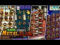 Metal Slug Soldiers vs Zombies | One of the Best Plants vs Zombies Mod | Gameplay & Download Link