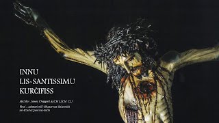 Innu lis-Santissimu Kurcifiss