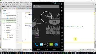 Understanding Object Oriented Programming in Android (Java)