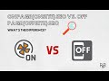 SEO | On Page SEO vs  Off Page SEO