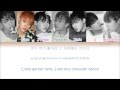 BTS (Bangtan Boys (방탄소년단) - Fun Boys (Color Coded Han|Rom|Eng Lyrics)