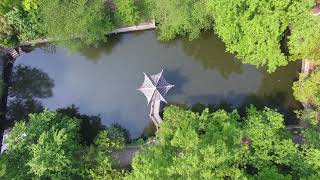 Flying Over Suzhou High School | 飞越苏中