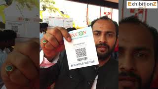 Easy Print Kiosk Testimonials @ EXCON 2017