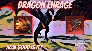 Dragon Enraged Skill Gotwic