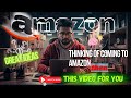 The Reality of Amazon Business | Thinking of coming to Amazon | Ibrar Hussain Official