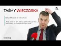 dariusz wieczorek do rektora kopki panu zależy na tym żeby ta szkoła była czy nie tasmywieczorka